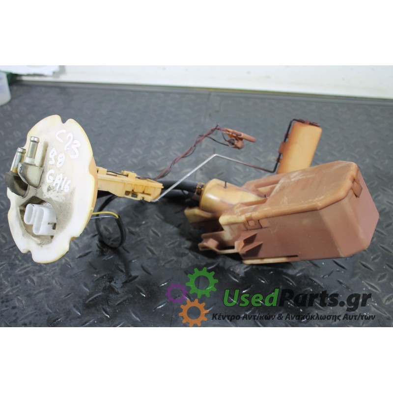 NISSAN - VANETTE - Αντλία βεντζίνης - ΚΩΔΙΚΟΣ ΜΗΧΑΝΗΣ:  - ΚΥΒΙΚΑ:  - ΕΤΟΣ: 1992-2001 - ΚΩΔ.ΚΑΤ/ΣΤΗ: <br /><br />