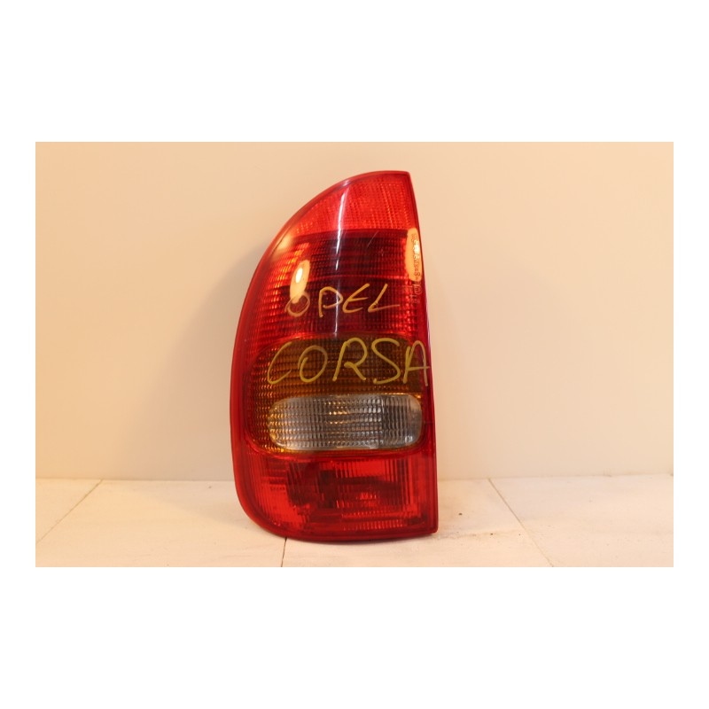 OPEL - CORSA - ΦΑΝΑΡΙ ΠΙΣΩ ΑΡΙΣΤΕΡΟ