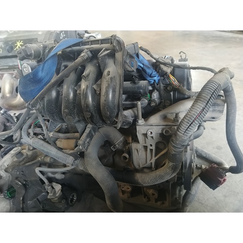 CITROEN - SAXO - Κινητήρας - ΚΩΔΙΚΟΣ ΜΗΧΑΝΗΣ: HFX - ΚΥΒΙΚΑ: 1100 - ΕΤΟΣ: 1999-2004 - ΚΩΔ.ΚΑΤ/ΣΤΗ: HFX<br /><br />