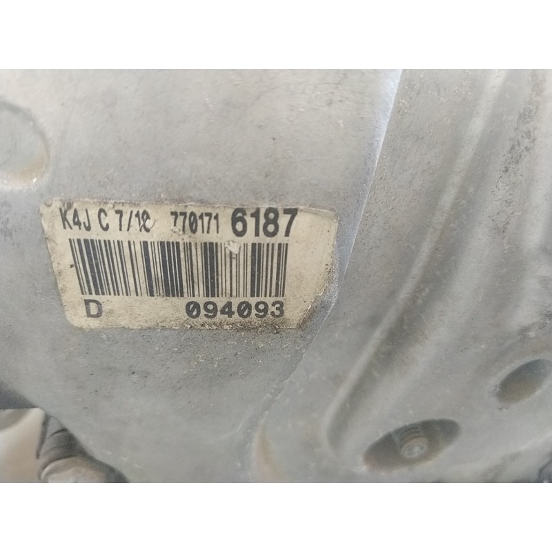 RENAULT - CLIO - Κινητήρας - ΚΩΔΙΚΟΣ ΜΗΧΑΝΗΣ: K4JC7 - ΚΥΒΙΚΑ: 1400 - ΕΤΟΣ: 2001-2004 - ΚΩΔ.ΚΑΤ/ΣΤΗ: K4JC7<br /><br />