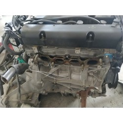 FORD - FIESTA - Κινητήρας - ΚΩΔΙΚΟΣ ΜΗΧΑΝΗΣ: RTJA - ΚΥΒΙΚΑ: 1388 - ΕΤΟΣ: 2008-2013 - ΚΩΔ.ΚΑΤ/ΣΤΗ: