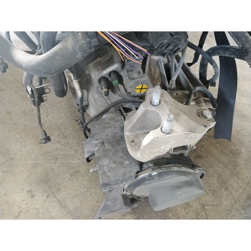 FORD - FIESTA - Κινητήρας - ΚΩΔΙΚΟΣ ΜΗΧΑΝΗΣ: RTJA - ΚΥΒΙΚΑ: 1388 - ΕΤΟΣ: 2008-2013 - ΚΩΔ.ΚΑΤ/ΣΤΗ: