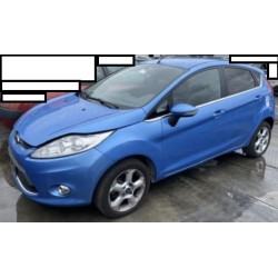 FORD - FIESTA - Σασμάν Χειροκίνητο - ΚΩΔΙΚΟΣ ΜΗΧΑΝΗΣ: RTJA - ΚΥΒΙΚΑ: 1388 - ΕΤΟΣ: 2008-2013 - ΚΩΔ.ΚΑΤ/ΣΤΗ: <br /><br />