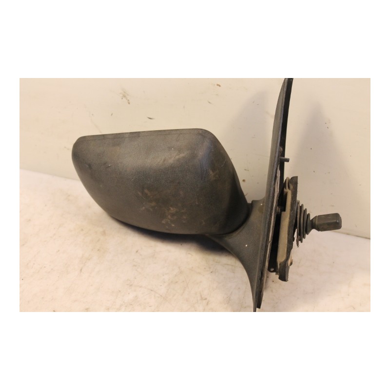 FORD- ESCORT - Καθρέπτης-Συνοδηγού - Δεξιά-ΜΗΧΑΝΙΚΟΣ