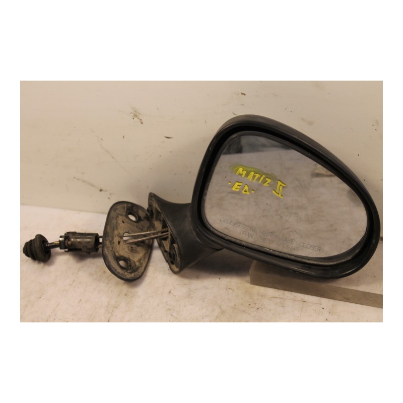 DAEWOO- MATIZ - Καθρέπτης-Συνοδηγού - Δεξιά-MATIZ II ΜΗΧΑΝΙΚΟΣ