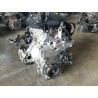 NISSAN - MICRA - Κινητήρας - ΚΩΔΙΚΟΣ ΜΗΧΑΝΗΣ: HR12 - ΚΥΒΙΚΑ: 1198 - ΕΤΟΣ: 2010-2013 - ΚΩΔ.ΚΑΤ/ΣΤΗ: