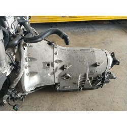 MERCEDES - W211 - Σασμάν Χειροκίνητο - ΚΩΔΙΚΟΣ ΜΗΧΑΝΗΣ: 271941 - ΚΥΒΙΚΑ: 1796 - ΕΤΟΣ: 2002-2009 - ΚΩΔ.ΚΑΤ/ΣΤΗ: