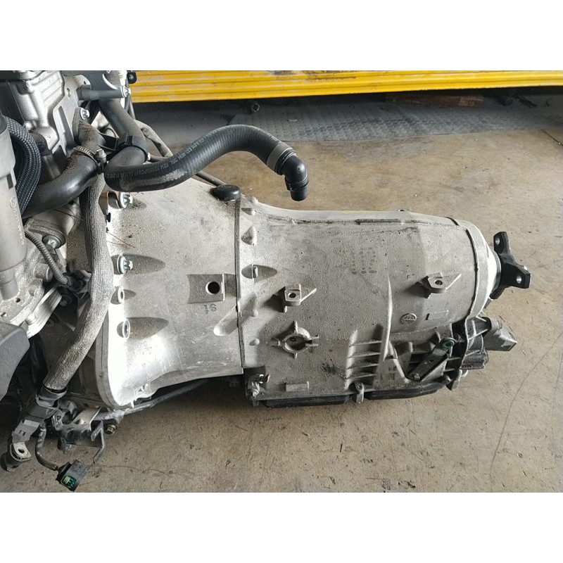 MERCEDES - W211 - Σασμάν Χειροκίνητο - ΚΩΔΙΚΟΣ ΜΗΧΑΝΗΣ: 271941 - ΚΥΒΙΚΑ: 1796 - ΕΤΟΣ: 2002-2009 - ΚΩΔ.ΚΑΤ/ΣΤΗ: