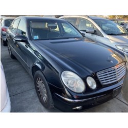 MERCEDES - W211 - Ολόκληρο Αυτοκίνητο - ΣΕΝΤΑΝ - ΚΩΔΙΚΟΣ ΜΗΧΑΝΗΣ: 271941 - ΚΥΒΙΚΑ: 1796 - ΕΤΟΣ: 2002-2009<br /><br />