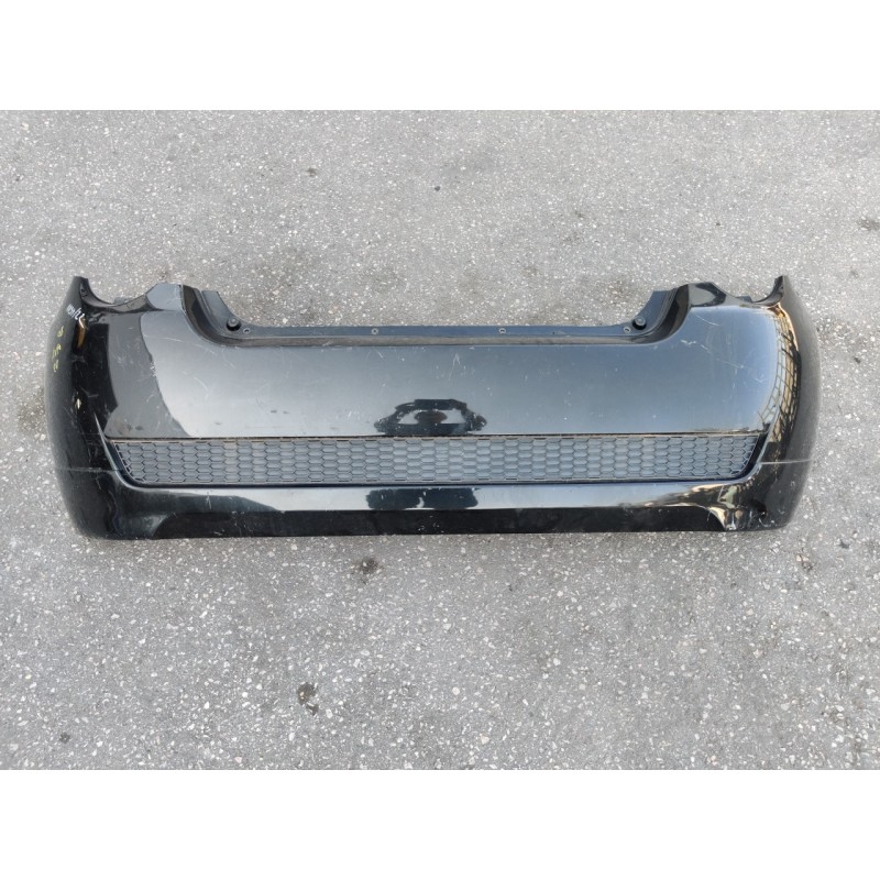 CHEVROLET - AVEO - Προφυλακτήρας - 2ΠΟΡΤΟ - ΘΕΣΗ: Πίσω - ΕΤΟΣ: 2008-2012 - ΚΩΔ.ΚΑΤ/ΣΤΗ: <br /><br />