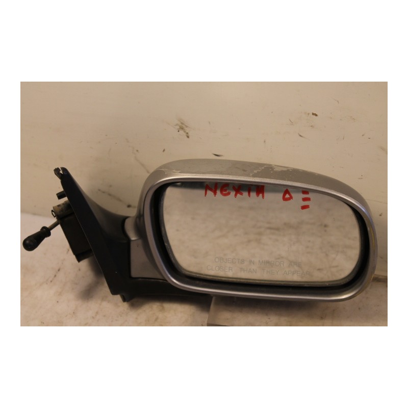 DAEWOO- NEXIA - Καθρέπτης-Συνοδηγού - Δεξιά-ΜΗΧΑΝΙΚΟΣ