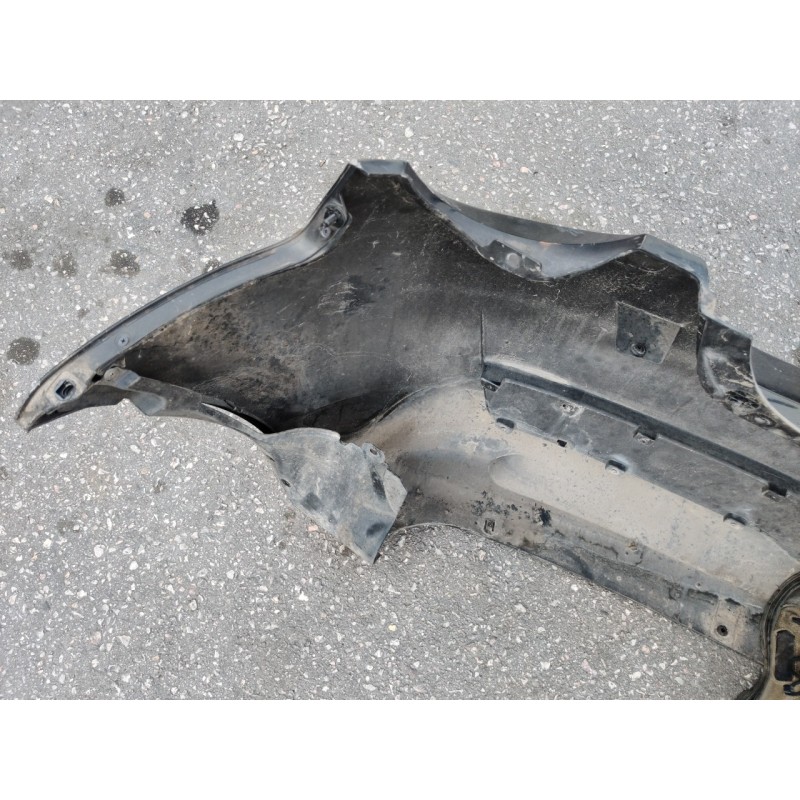 CHEVROLET - AVEO - Προφυλακτήρας - 2ΠΟΡΤΟ - ΘΕΣΗ: Πίσω - ΕΤΟΣ: 2008-2012 - ΚΩΔ.ΚΑΤ/ΣΤΗ: <br /><br />