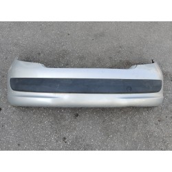 PEUGEOT - 207 - Προφυλακτήρας - 5ΠΟΡΤΟ - ΘΕΣΗ: Πίσω - ΕΤΟΣ: 2006-2014 - ΚΩΔ.ΚΑΤ/ΣΤΗ: <br /><br />