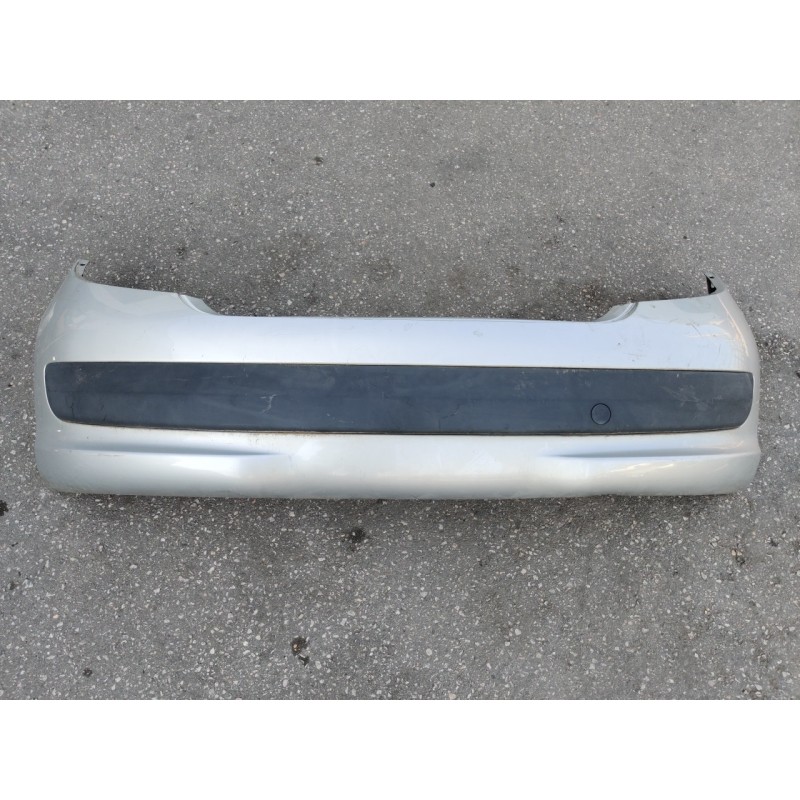 PEUGEOT - 207 - Προφυλακτήρας - 5ΠΟΡΤΟ - ΘΕΣΗ: Πίσω - ΕΤΟΣ: 2006-2014 - ΚΩΔ.ΚΑΤ/ΣΤΗ: <br /><br />