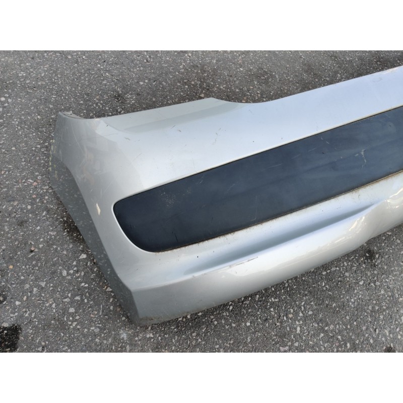 PEUGEOT - 207 - Προφυλακτήρας - 5ΠΟΡΤΟ - ΘΕΣΗ: Πίσω - ΕΤΟΣ: 2006-2014 - ΚΩΔ.ΚΑΤ/ΣΤΗ: <br /><br />