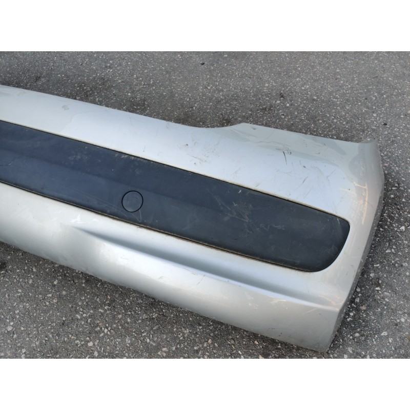 PEUGEOT - 207 - Προφυλακτήρας - 5ΠΟΡΤΟ - ΘΕΣΗ: Πίσω - ΕΤΟΣ: 2006-2014 - ΚΩΔ.ΚΑΤ/ΣΤΗ: <br /><br />