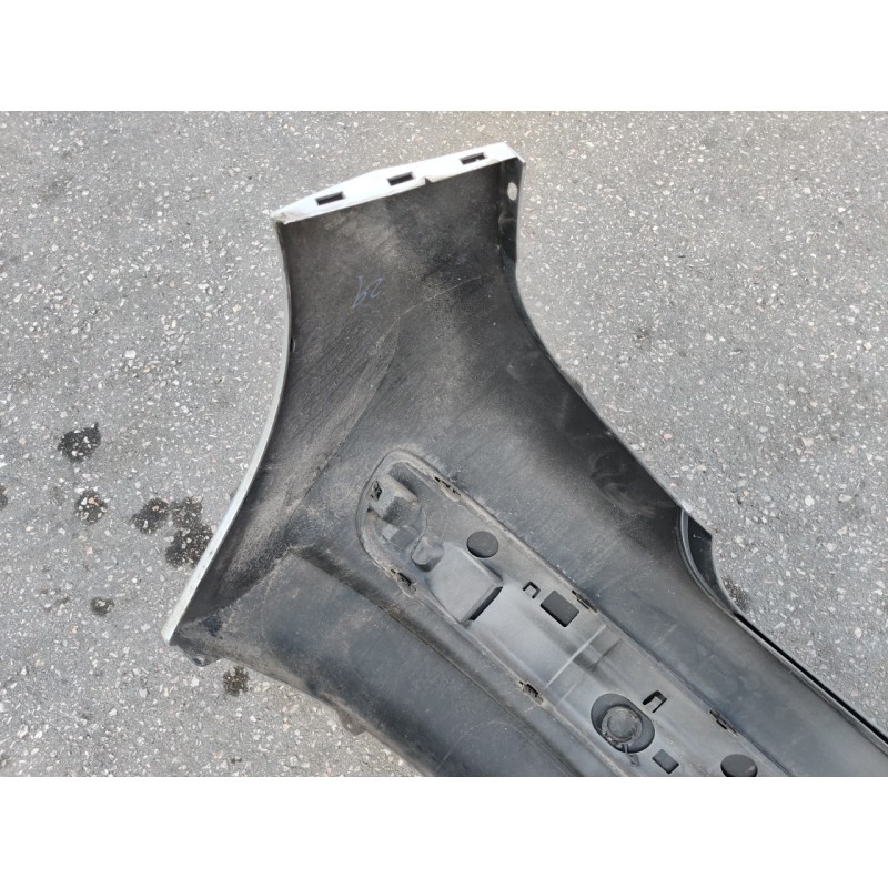 PEUGEOT - 207 - Προφυλακτήρας - 5ΠΟΡΤΟ - ΘΕΣΗ: Πίσω - ΕΤΟΣ: 2006-2014 - ΚΩΔ.ΚΑΤ/ΣΤΗ: <br /><br />