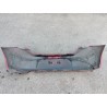 NISSAN - MICRA - Προφυλακτήρας - 5ΠΟΡΤΟ - ΘΕΣΗ: Πίσω - ΕΤΟΣ: 2010-2013 - ΚΩΔ.ΚΑΤ/ΣΤΗ: <br /><br />