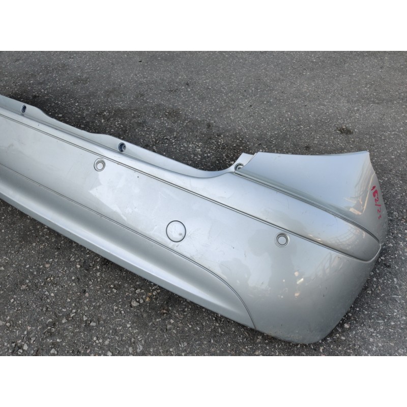 MERCEDES - W169 - Προφυλακτήρας - 5ΠΟΡΤΟ - ΘΕΣΗ: Πίσω - ΕΤΟΣ: 2004-2014 - ΚΩΔ.ΚΑΤ/ΣΤΗ: <br /><br />