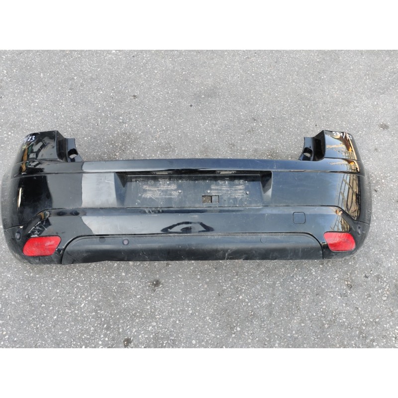 CITROEN - C4 - Προφυλακτήρας - 2ΠΟΡΤΟ - ΘΕΣΗ: Πίσω - ΕΤΟΣ: 2004-2011 - ΚΩΔ.ΚΑΤ/ΣΤΗ: <br /><br />