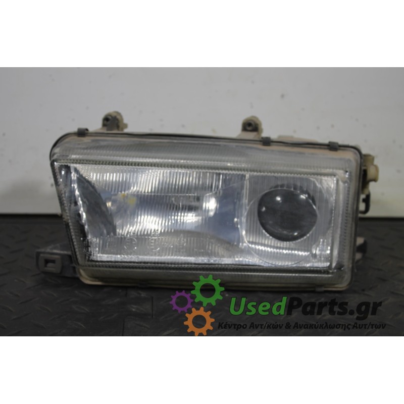 ALFA ROMEO - 155 - Φανάρι εμπρός - ΣΕΝΤΑΝ - ΘΕΣΗ: Εμπρός αριστερά - ΕΤΟΣ: 1992-1997 - ΚΩΔ.ΚΑΤ/ΣΤΗ: <br /><br />