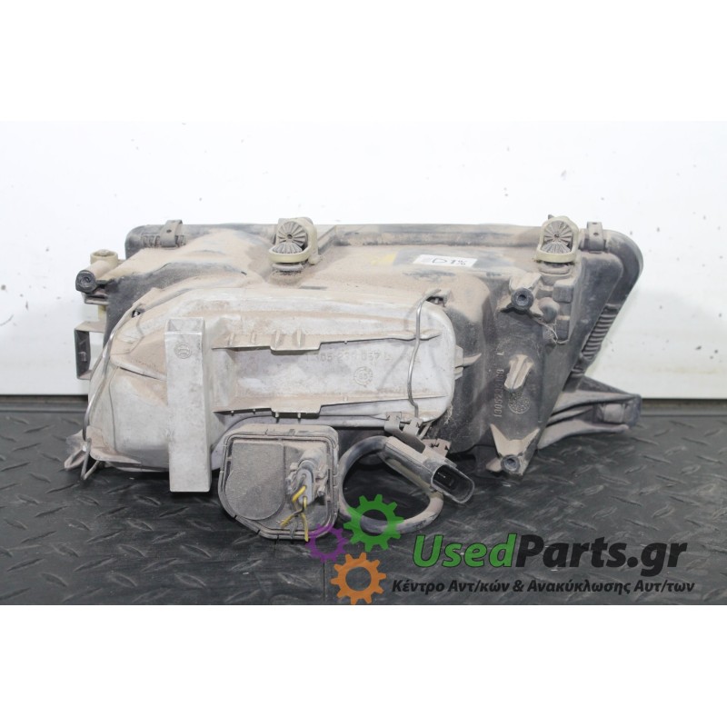 ALFA ROMEO - 155 - Φανάρι εμπρός - ΣΕΝΤΑΝ - ΘΕΣΗ: Εμπρός αριστερά - ΕΤΟΣ: 1992-1997 - ΚΩΔ.ΚΑΤ/ΣΤΗ: <br /><br />