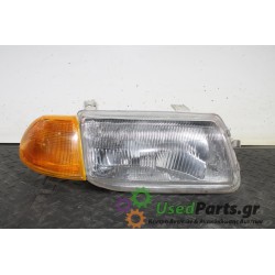 OPEL - ASTRA - Φανάρι εμπρός - ΣΕΝΤΑΝ - ΘΕΣΗ: Εμπρός δεξιά - ΕΤΟΣ: 1991-1994 - ΚΩΔ.ΚΑΤ/ΣΤΗ: <br /><br />
