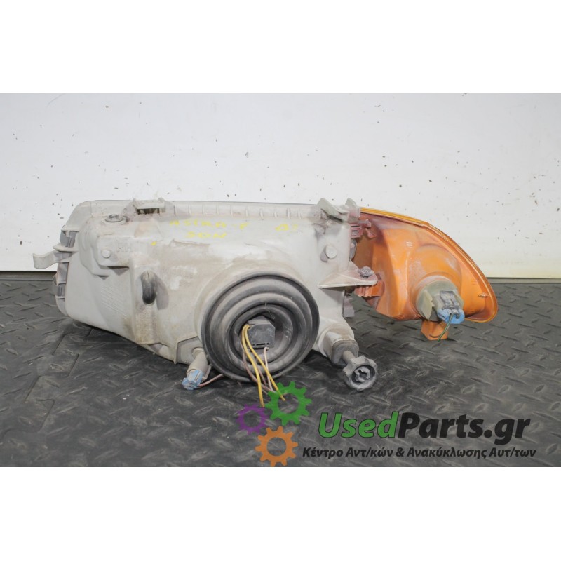 OPEL - ASTRA - Φανάρι εμπρός - ΣΕΝΤΑΝ - ΘΕΣΗ: Εμπρός δεξιά - ΕΤΟΣ: 1991-1994 - ΚΩΔ.ΚΑΤ/ΣΤΗ: <br /><br />