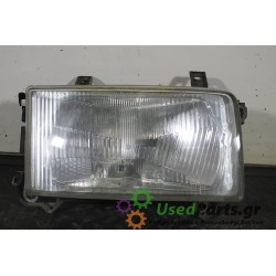 VW - T4 - Φανάρι εμπρός -  - ΘΕΣΗ: Εμπρός δεξιά - ΕΤΟΣ: 1997-2003 - ΚΩΔ.ΚΑΤ/ΣΤΗ: <br /><br />