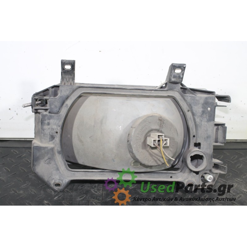 VW - T4 - Φανάρι εμπρός -  - ΘΕΣΗ: Εμπρός δεξιά - ΕΤΟΣ: 1997-2003 - ΚΩΔ.ΚΑΤ/ΣΤΗ: <br /><br />