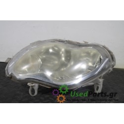 SMART - FORTWO - Φανάρι εμπρός - 2ΠΟΡΤΟ - ΘΕΣΗ: Εμπρός αριστερά - ΕΤΟΣ: 1998-2007 - ΚΩΔ.ΚΑΤ/ΣΤΗ: <br /><br />