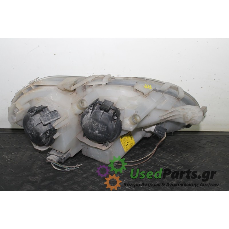 SMART - FORTWO - Φανάρι εμπρός - 2ΠΟΡΤΟ - ΘΕΣΗ: Εμπρός αριστερά - ΕΤΟΣ: 1998-2007 - ΚΩΔ.ΚΑΤ/ΣΤΗ: <br /><br />