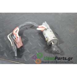 CITROEN - AX - Κλειδαριά τιμονιού -  - ΘΕΣΗ:  - ΕΤΟΣ: 1987-1991 - ΚΩΔ.ΚΑΤ/ΣΤΗ: <br /><br />