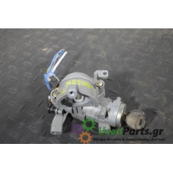 MITSUBISHI - LANCER - Κλειδαριά τιμονιού -  - ΘΕΣΗ:  - ΕΤΟΣ: 1997-2004 - ΚΩΔ.ΚΑΤ/ΣΤΗ: <br /><br />