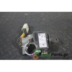 NISSAN - ALMERA - Κλειδαριά τιμονιού -  - ΘΕΣΗ:  - ΕΤΟΣ: 1998-2000 N15 - ΚΩΔ.ΚΑΤ/ΣΤΗ: 28590C9910<br /><br />