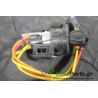RENAULT - MEGANE - Κλειδαριά τιμονιού -  - ΘΕΣΗ:  - ΕΤΟΣ: 1999-2002 - ΚΩΔ.ΚΑΤ/ΣΤΗ: <br /><br />