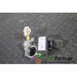 NISSAN - ALMERA - Κλειδαριά τιμονιού -  - ΘΕΣΗ:  - ΕΤΟΣ: 1998-2000 N15 - ΚΩΔ.ΚΑΤ/ΣΤΗ: 945325<br /><br />