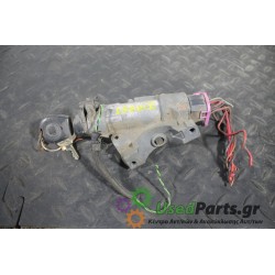 SEAT - LEON - Κλειδαριά τιμονιού -  - ΘΕΣΗ:  - ΕΤΟΣ: 1999-2005 - ΚΩΔ.ΚΑΤ/ΣΤΗ: <br /><br />