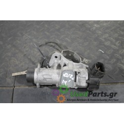 SEAT - IBIZA - Κλειδαριά τιμονιού -  - ΘΕΣΗ:  - ΕΤΟΣ: 2012-2015 - ΚΩΔ.ΚΑΤ/ΣΤΗ: <br /><br />