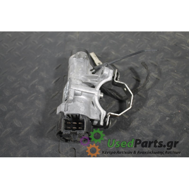 SEAT - IBIZA - Κλειδαριά τιμονιού -  - ΘΕΣΗ:  - ΕΤΟΣ: 2012-2015 - ΚΩΔ.ΚΑΤ/ΣΤΗ: <br /><br />