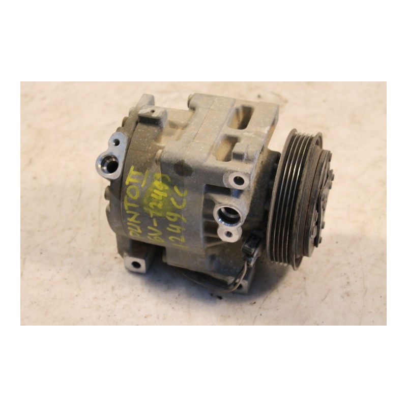 FIAT- PUNTO - Κομπρεσέρ AC--PUNTO II 1249CC  16V