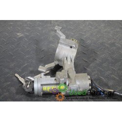 DAIHATSU - APPLAUSE - Κλειδαριά τιμονιού -  - ΘΕΣΗ:  - ΕΤΟΣ: 1989-1992 - ΚΩΔ.ΚΑΤ/ΣΤΗ: <br /><br />