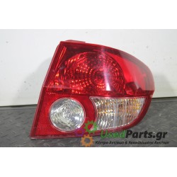 HYUNDAI - GETZ - Φανάρι πίσω - 2ΠΟΡΤΟ - ΘΕΣΗ: Πίσω δεξιά - ΕΤΟΣ: 2002-2005 - ΚΩΔ.ΚΑΤ/ΣΤΗ: <br /><br />