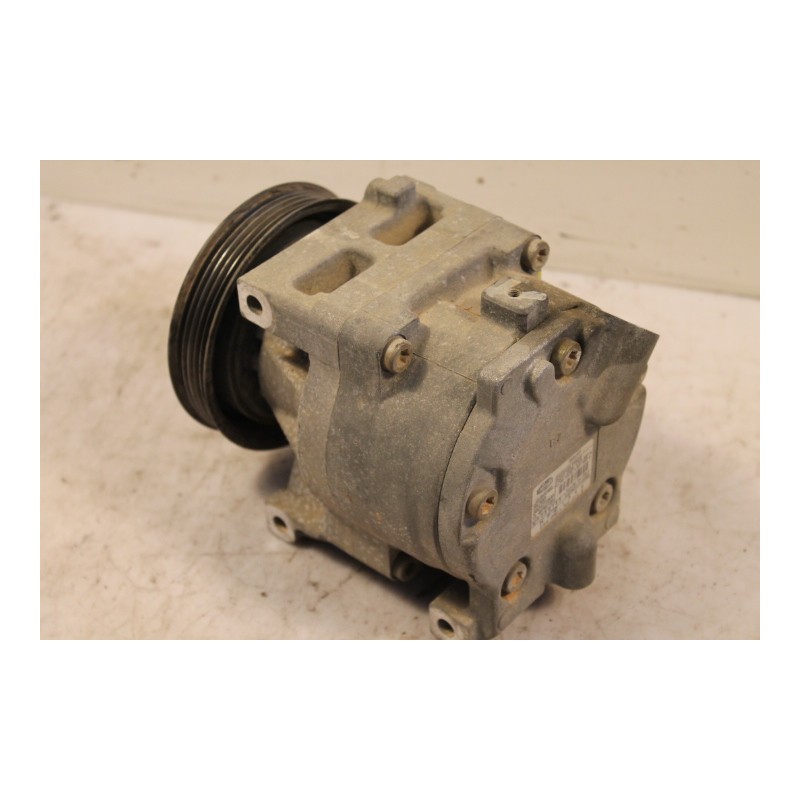 FIAT- PUNTO - Κομπρεσέρ AC--PUNTO II 1249CC  16V