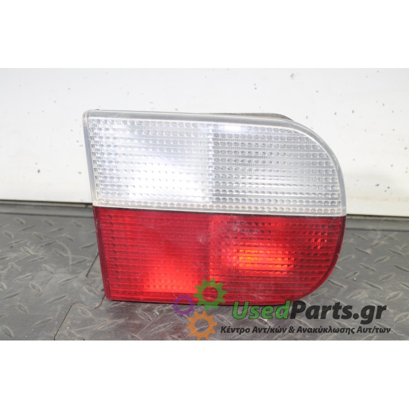 FIAT - PUNTO - Φανάρι πίσω - 2ΠΟΡΤΟ - ΘΕΣΗ: Πίσω αριστερά - ΕΤΟΣ: 1995-1999 - ΚΩΔ.ΚΑΤ/ΣΤΗ: <br /><br />