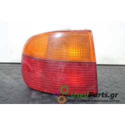 FIAT - PUNTO - Φανάρι πίσω - 2ΠΟΡΤΟ - ΘΕΣΗ: Πίσω αριστερά - ΕΤΟΣ: 1999-2003 - ΚΩΔ.ΚΑΤ/ΣΤΗ: <br /><br />