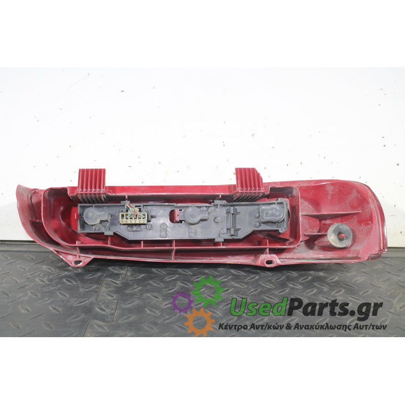 FIAT - SEICENTO - Φανάρι πίσω - 2ΠΟΡΤΟ - ΘΕΣΗ: Πίσω δεξιά - ΕΤΟΣ: 1998-2001 - ΚΩΔ.ΚΑΤ/ΣΤΗ: <br /><br />