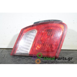 NISSAN - ALMERA - Φανάρι πίσω - ΣΕΝΤΑΝ - ΘΕΣΗ: Πίσω αριστερά - ΕΤΟΣ: 2000-2006 N16 - ΚΩΔ.ΚΑΤ/ΣΤΗ: <br /><br />
