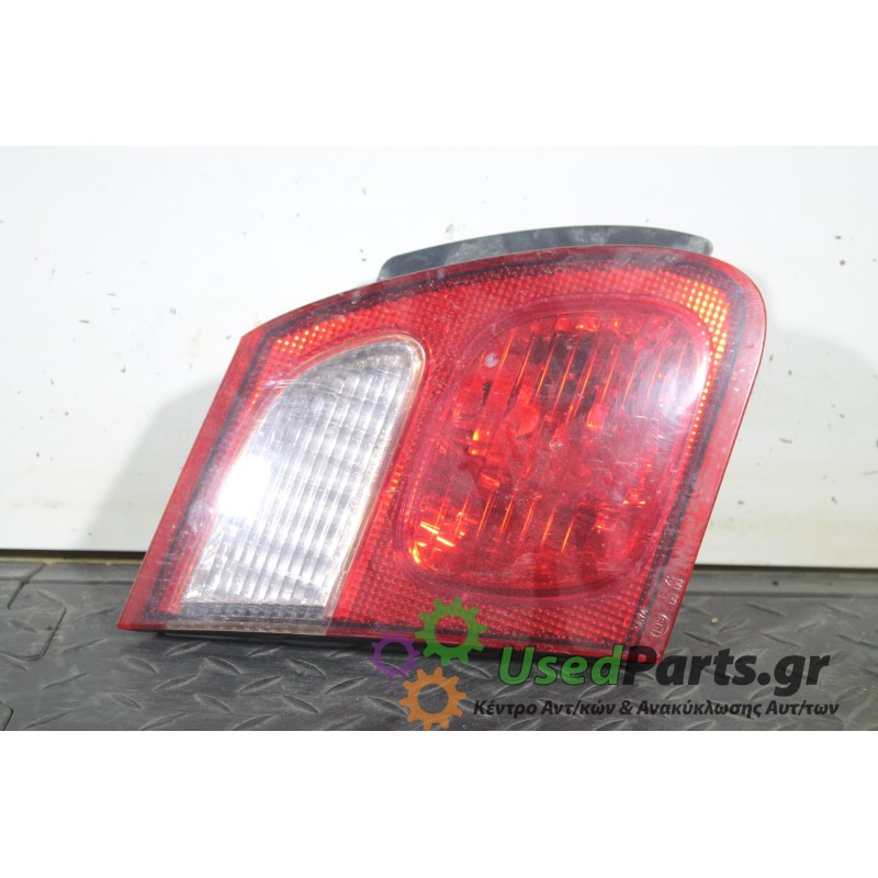 NISSAN - ALMERA - Φανάρι πίσω - ΣΕΝΤΑΝ - ΘΕΣΗ: Πίσω αριστερά - ΕΤΟΣ: 2000-2006 N16 - ΚΩΔ.ΚΑΤ/ΣΤΗ: <br /><br />