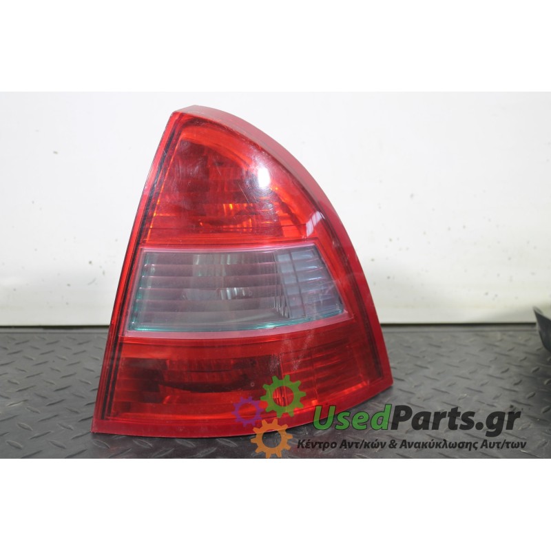CITROEN - C5 - Φανάρι πίσω - 5ΠΟΡΤΟ - ΘΕΣΗ: Πίσω δεξιά - ΕΤΟΣ: 2001-2004 - ΚΩΔ.ΚΑΤ/ΣΤΗ: <br /><br />